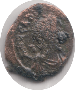 282 - 408 AD ARCADIUS ROMAN COIN RO72 - Roman Coins - Cambridgeshire Coins