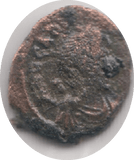 282 - 408 AD ARCADIUS ROMAN COIN RO72 - Roman Coins - Cambridgeshire Coins