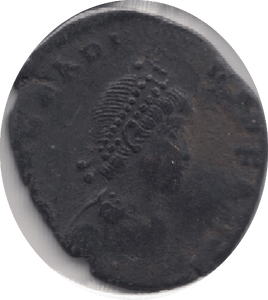 282 - 408 AD ARCADIUS ROMAN COIN RO73 - Roman Coins - Cambridgeshire Coins