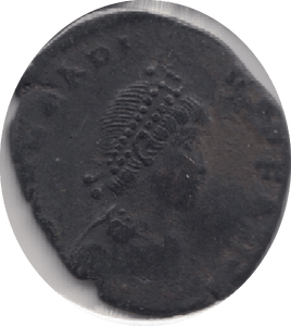 282 - 408 AD ARCADIUS ROMAN COIN RO73 - Roman Coins - Cambridgeshire Coins