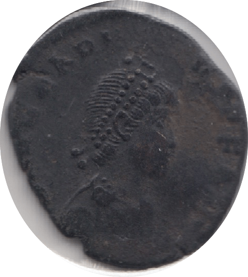 282 - 408 AD ARCADIUS ROMAN COIN RO73 - Roman Coins - Cambridgeshire Coins