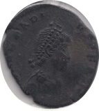 282 - 408 AD ARCADIUS ROMAN COIN RO73 - Roman Coins - Cambridgeshire Coins