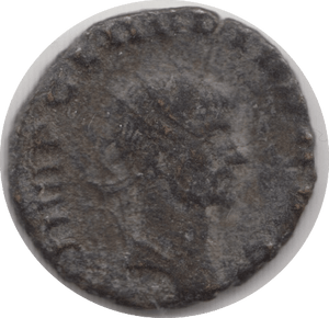 282 AD CARINUS ROMAN COIN RO346 - Roman Coins - Cambridgeshire Coins