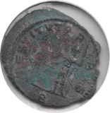 283 AD NUMERIAN ANTONINIANUS - Roman Coins - Cambridgeshire Coins