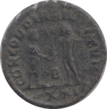 284 - 305 AD DIOCLETIAN ROMAN COIN RO260 - Roman Coins - Cambridgeshire Coins