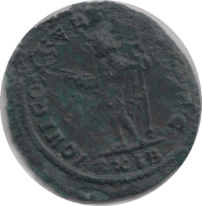 284 - 305 AD DIOCLETIAN ROMAN COIN RO261 - Roman Coins - Cambridgeshire Coins