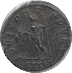 284 - 305 AD DIOCLETIAN ROMAN COIN RO262 - Roman Coins - Cambridgeshire Coins
