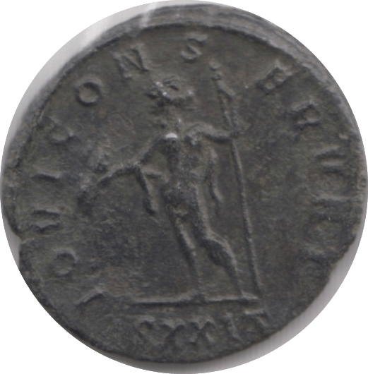 284 - 305 AD DIOCLETIAN ROMAN COIN RO262 - Roman Coins - Cambridgeshire Coins