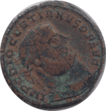 284 - 305 AD PERIOD 2 DIOCLETIAN ROMAN COIN RO263 - Roman Coins - Cambridgeshire Coins