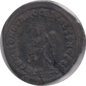 284 - 305 AD PERIOD 2 DIOCLETIAN ROMAN COIN RO264 - Roman Coins - Cambridgeshire Coins