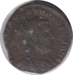 284 - 305 AD PERIOD 2 DIOCLETIAN ROMAN COIN RO266 - Roman Coins - Cambridgeshire Coins