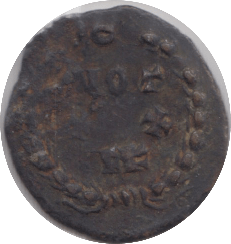 284 - 305 AD PERIOD 2 DIOCLETIAN ROMAN COIN RO266 - Roman Coins - Cambridgeshire Coins