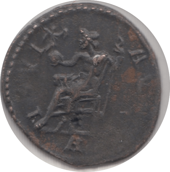 284 AD-305AD DIOCLETIAN ROMAN COIN REF. 106 - Roman Coins - Cambridgeshire Coins