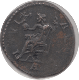 284 AD-305AD DIOCLETIAN ROMAN COIN REF. 106 - Roman Coins - Cambridgeshire Coins