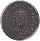 284 AD-305AD DIOCLETIAN ROMAN COIN REF. 106 - Roman Coins - Cambridgeshire Coins