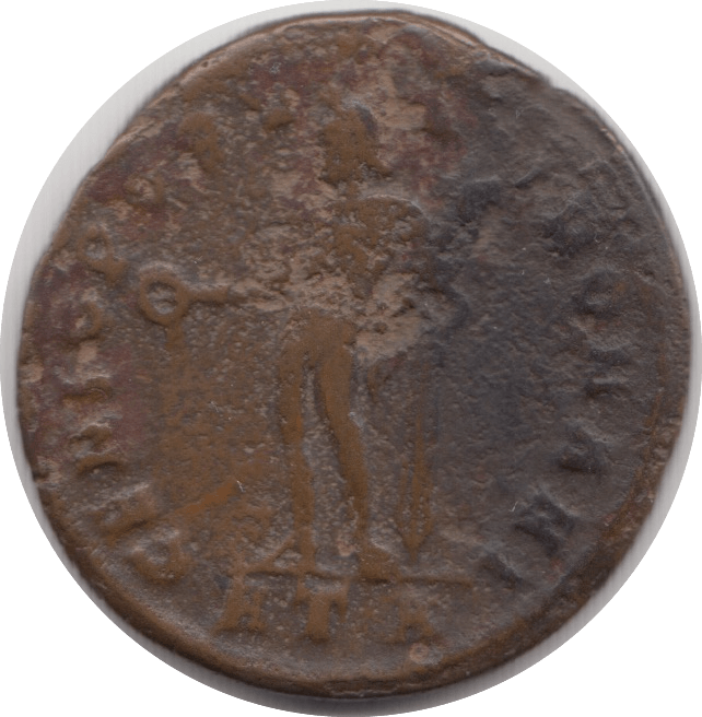 284 AD-305AD DIOCLETIAN ROMAN COIN - Roman coins - Cambridgeshire Coins