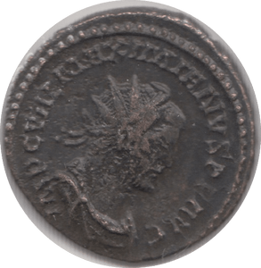 284 AD-305AD DIOCLETIAN ROMAN COIN - Roman Coins - Cambridgeshire Coins