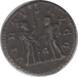 284 AD-305AD DIOCLETIAN ROMAN COIN - Roman Coins - Cambridgeshire Coins