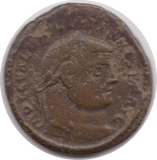 284 AD-305AD DIOCLETIAN ROMAN COIN - Roman coins - Cambridgeshire Coins