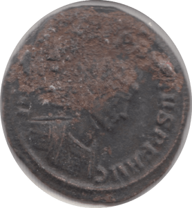 284 AD DIOCLETIAN ROMAN COIN REF. 106 - Roman Coins - Cambridgeshire Coins