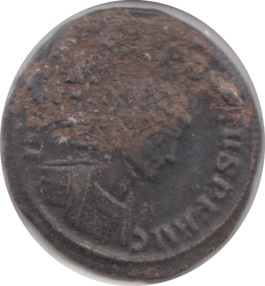 284 AD DIOCLETIAN ROMAN COIN REF. 106 - Roman Coins - Cambridgeshire Coins