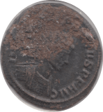284 AD DIOCLETIAN ROMAN COIN REF. 106 - Roman Coins - Cambridgeshire Coins