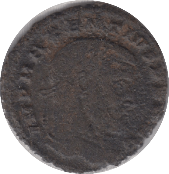286 - 305 AD MAXIMIANUS ROMAN COIN RO19 - Roman Coins - Cambridgeshire Coins