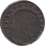 286 - 305 AD MAXIMIANUS ROMAN COIN RO19 - Roman Coins - Cambridgeshire Coins