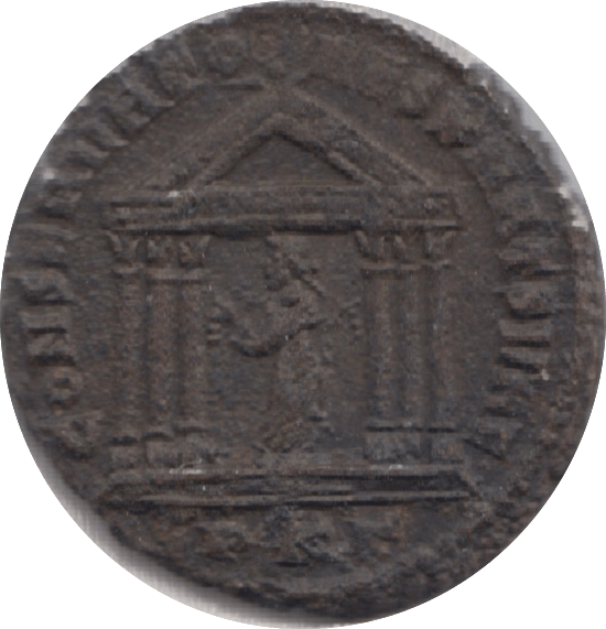 286 - 305 AD MAXIMIANUS ROMAN COIN RO19 - Roman Coins - Cambridgeshire Coins