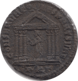 286 - 305 AD MAXIMIANUS ROMAN COIN RO19 - Roman Coins - Cambridgeshire Coins