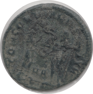 286 - 305 AD MAXIMIANUS ROMAN COIN RO406 - Roman Coins - Cambridgeshire Coins
