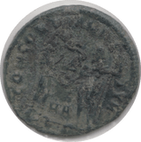 286 - 305 AD MAXIMIANUS ROMAN COIN RO406 - Roman Coins - Cambridgeshire Coins
