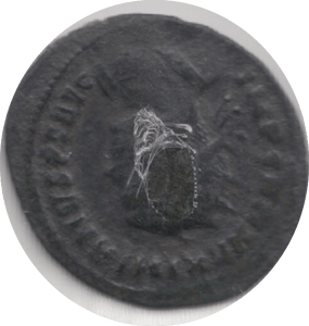 286-305AD MAXIMIANS PERIOD 2 ROMAN COIN RO15 - Roman Coins - Cambridgeshire Coins