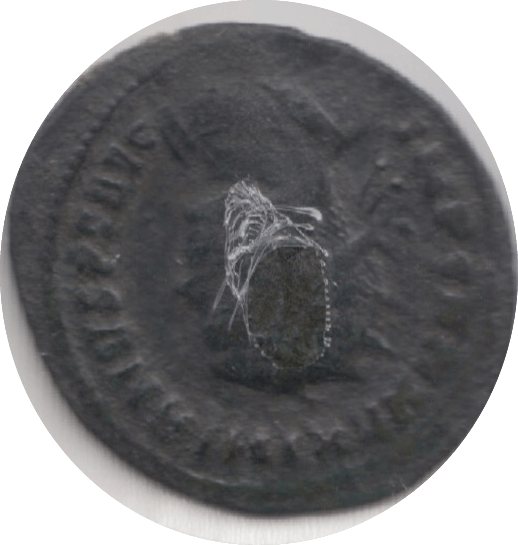 286-305AD MAXIMIANS PERIOD 2 ROMAN COIN RO15 - Roman Coins - Cambridgeshire Coins