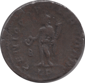 293 - 306AD CONSTANTIUS I ROMAN COIN RO17 - Roman Coins - Cambridgeshire Coins