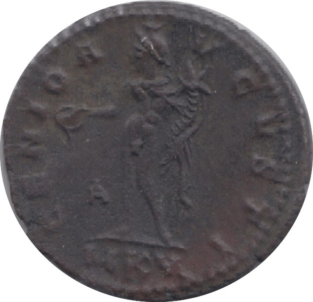 293 - 311AD GALERIUS ROMAN COIN RO14 - Roman Coins - Cambridgeshire Coins