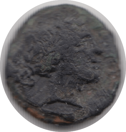 2ND-1ST CENTURY MYSIA GREEK COIN REF: 115 - Roman Coins - Cambridgeshire Coins