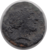 2ND-1ST CENTURY MYSIA GREEK COIN REF: 115 - Roman Coins - Cambridgeshire Coins