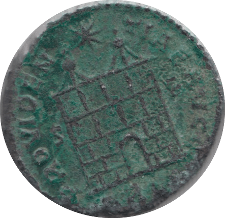 300 AD CONSTANTINE THE GREAT ROMAN COIN AE3 RO302 - Roman Coins - Cambridgeshire Coins