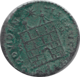 300 AD CONSTANTINE THE GREAT ROMAN COIN AE3 RO302 - Roman Coins - Cambridgeshire Coins