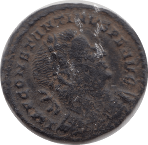 300 AD CONSTANTINE THE GREAT ROMAN COIN AE3 RO303 - Roman Coins - Cambridgeshire Coins