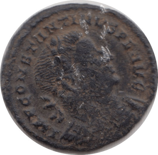 300 AD CONSTANTINE THE GREAT ROMAN COIN AE3 RO303 - Roman Coins - Cambridgeshire Coins