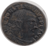 300 AD CONSTANTINE THE GREAT ROMAN COIN AE3 RO309 - Roman Coins - Cambridgeshire Coins