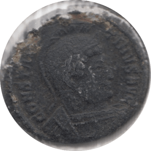 300 AD CONSTANTINE THE GREAT ROMAN COIN AE3 RO310 - Roman Coins - Cambridgeshire Coins