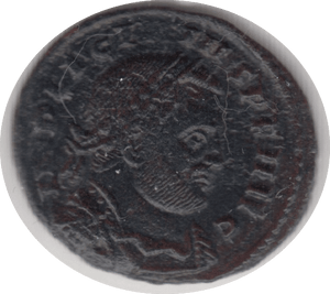 300 AD CONSTANTINE THE GREAT ROMAN COIN AE3 RO311 - Roman Coins - Cambridgeshire Coins