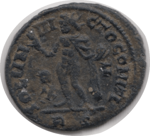 300 AD CONSTANTINE THE GREAT ROMAN COIN AE3 RO311 - Roman Coins - Cambridgeshire Coins