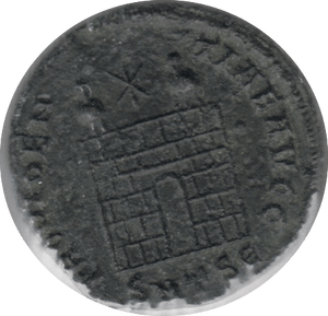 300 AD CONSTANTINE THE GREAT ROMAN COIN AE3 RO312 - Roman Coins - Cambridgeshire Coins
