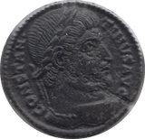 300 AD CONSTANTINE THE GREAT ROMAN COIN AE3 RO313 - Roman Coins - Cambridgeshire Coins