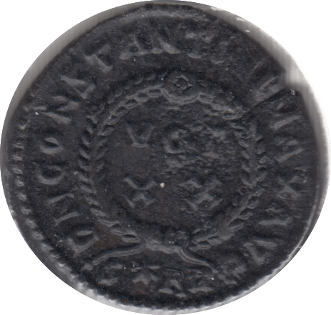 300 AD CONSTANTINE THE GREAT ROMAN COIN AE3 RO313 - Roman Coins - Cambridgeshire Coins