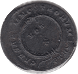 300 AD CONSTANTINE THE GREAT ROMAN COIN AE3 RO315 - Roman Coins - Cambridgeshire Coins